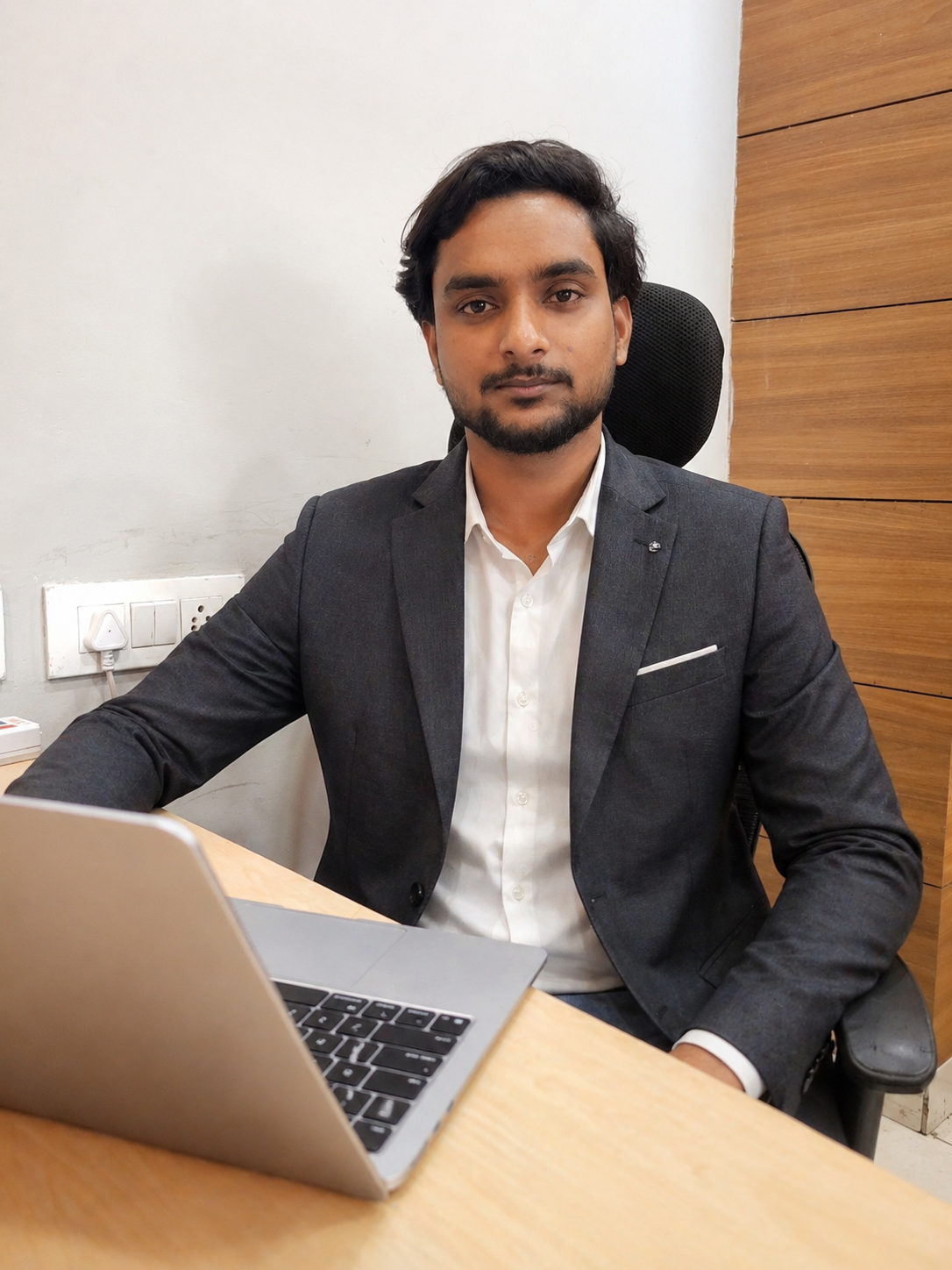 Sachin Gupta