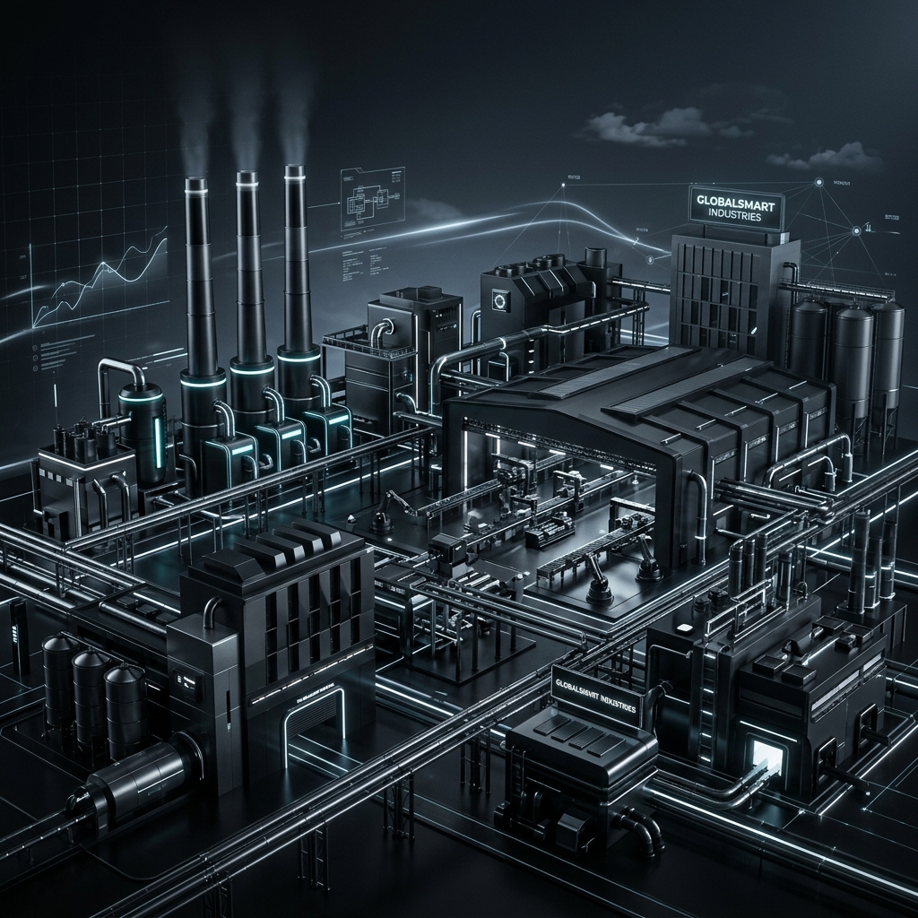 Manufacturing Software Process