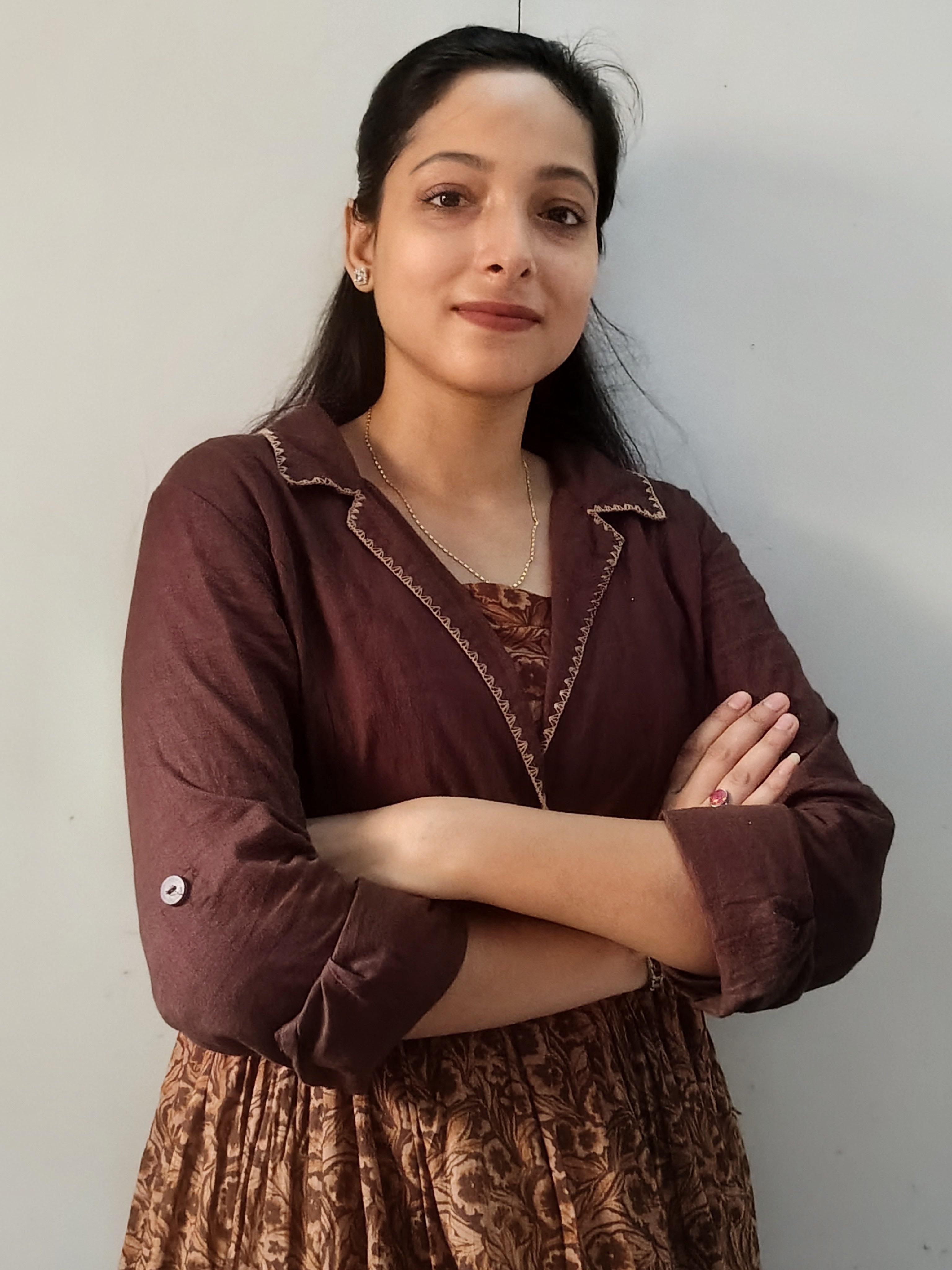 Ranjana Dubey